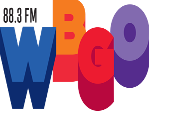 Newark Public Radio - WBGO Logo